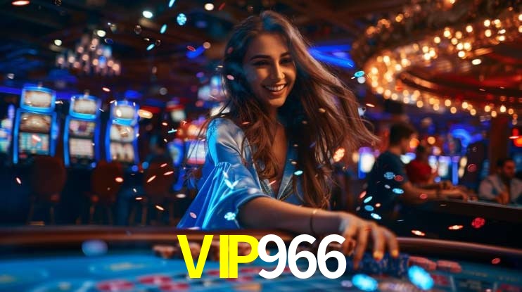 VIP966 cassino online