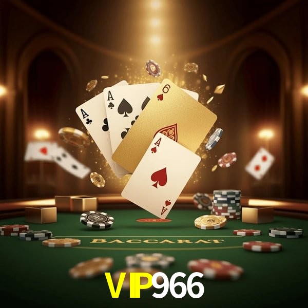 VIP966 Certificado eCOGRA - Jogos Justos Auditados