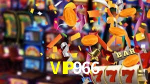 Aplicativo móvel VIP966 para iOS e Android