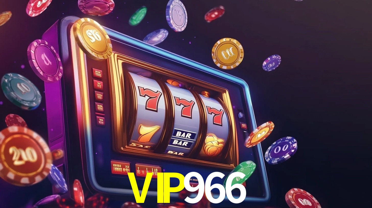 VIP966 PIX Instantâneo - Saques em 8 Minutos