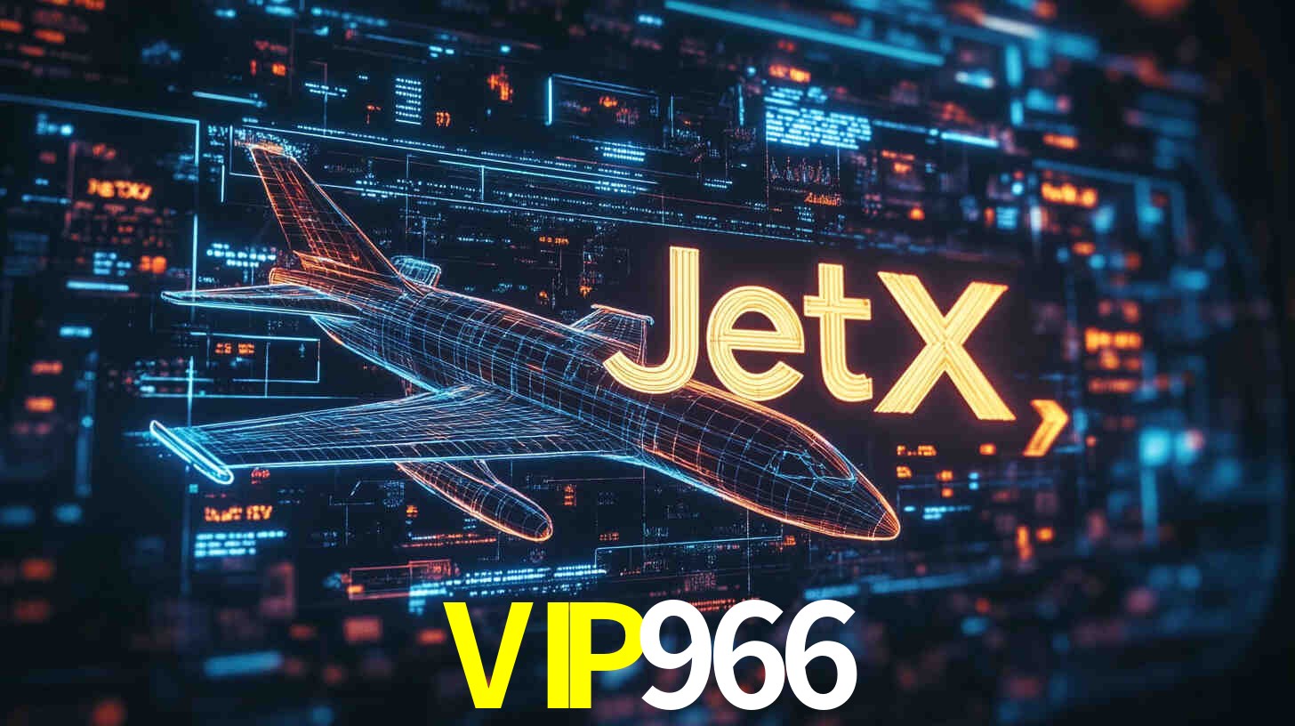 Estatísticas VIP966