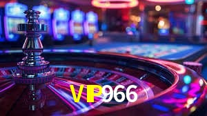App VIP966 no celular