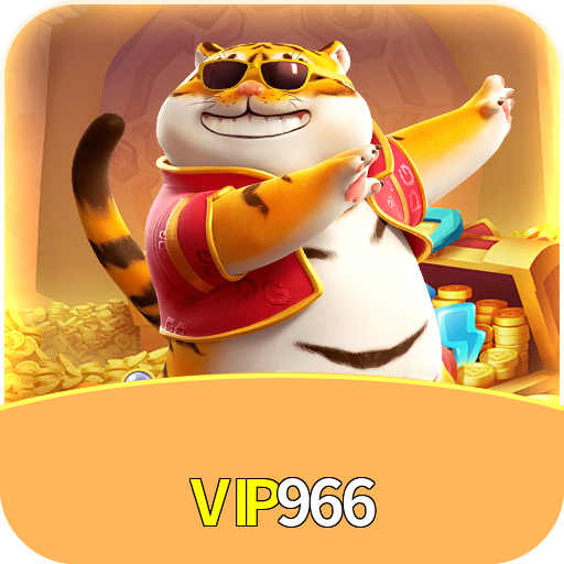 VIP966 Logo