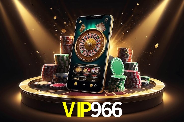 Caishen Wins VIP966