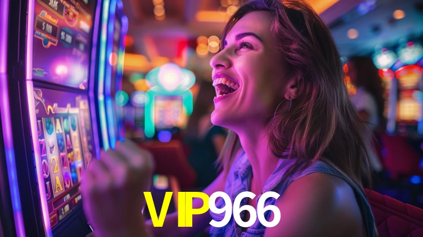 Níveis VIP VIP966