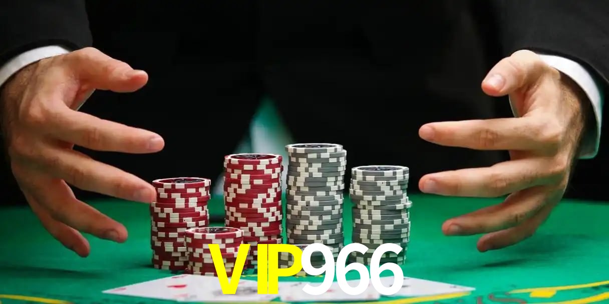 VIP966 VIP Program Logo