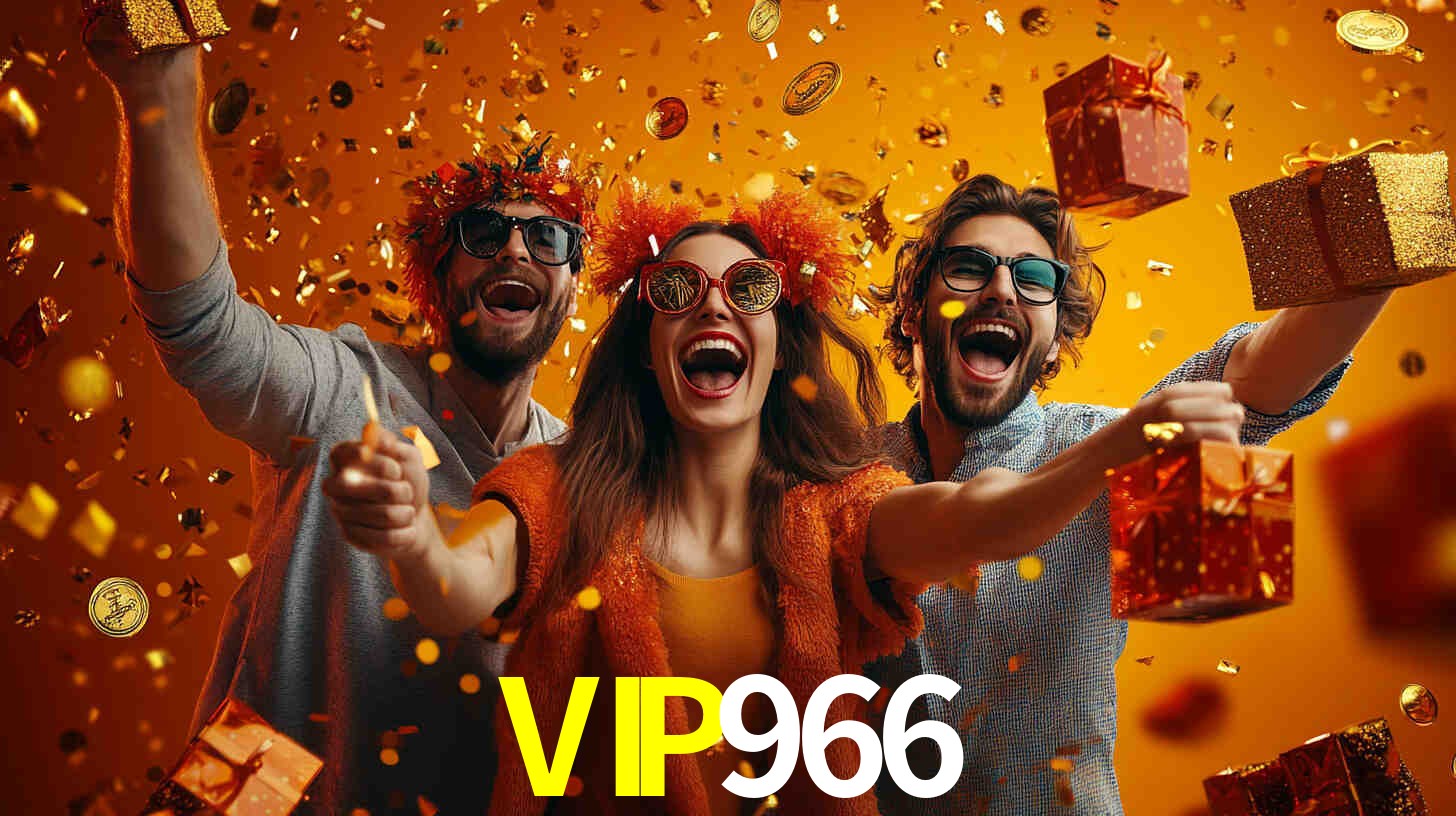 Instalar app VIP966