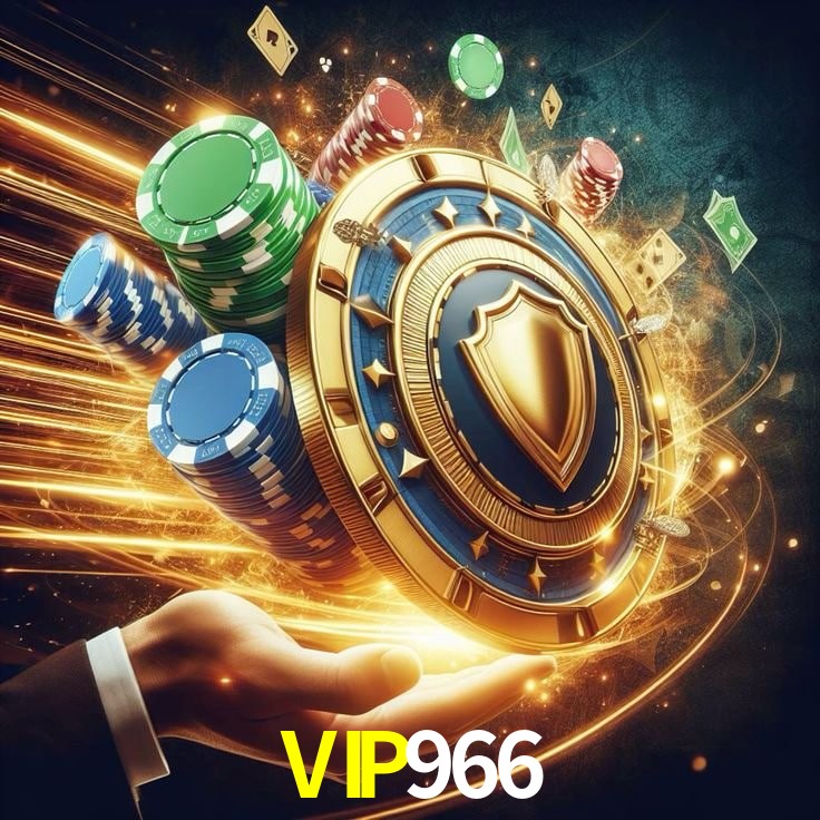 RTP dos slots populares na VIP966