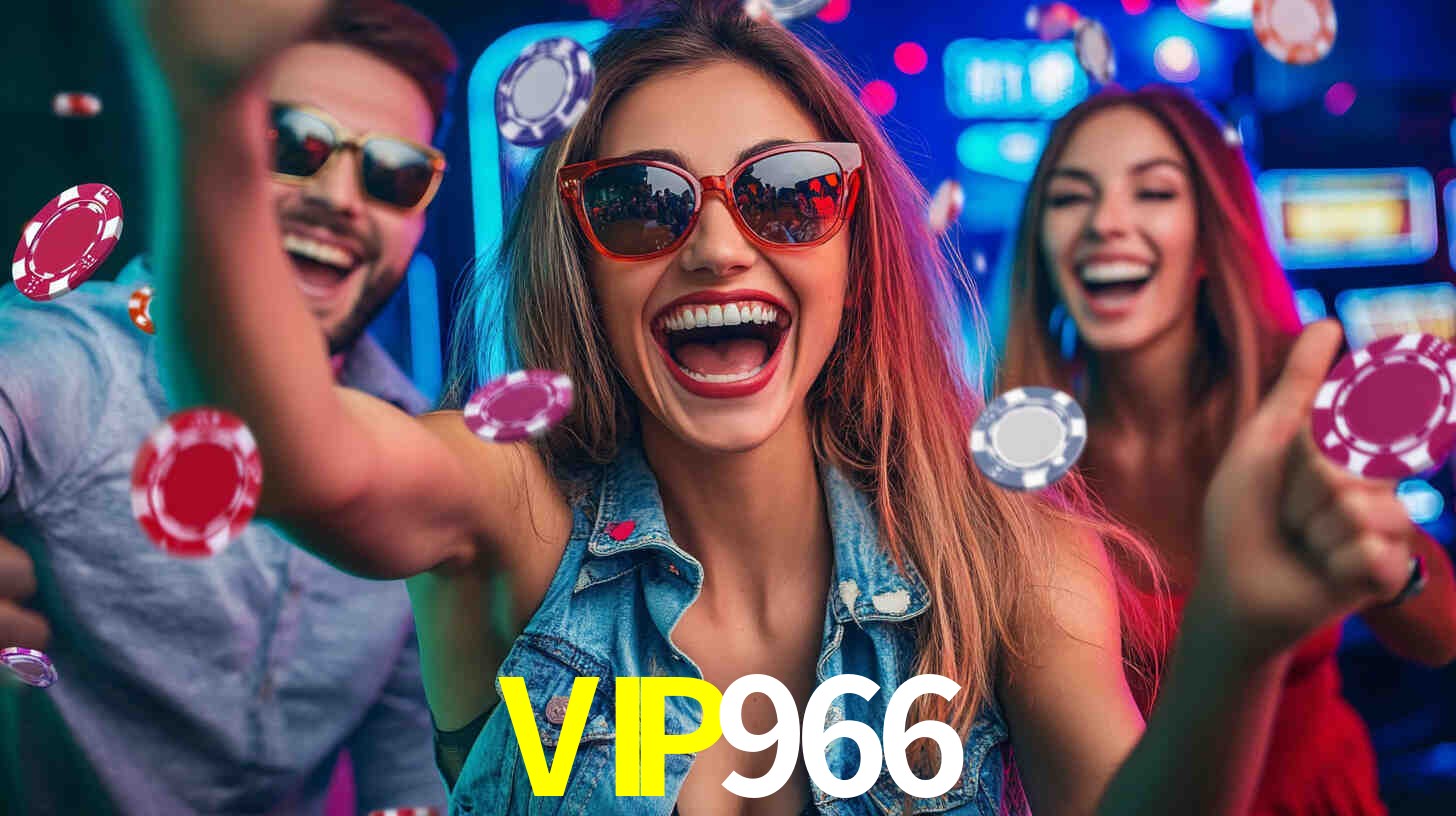 VIP966 bet Brasil