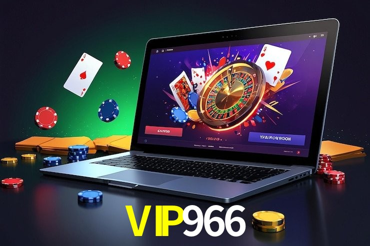 Acesso seguro à conta VIP966