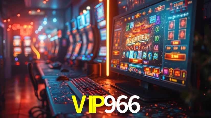 VIP966 Contato