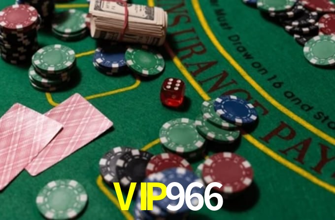 VIP966 Slots - VIP966 visual 2