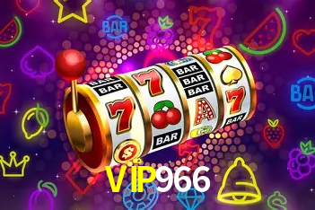 App VIP966 iOS