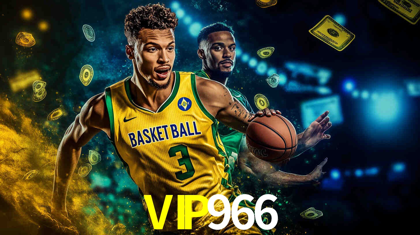 Torneios VIP966