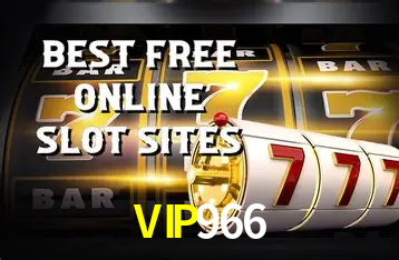 Progressão VIP VIP966