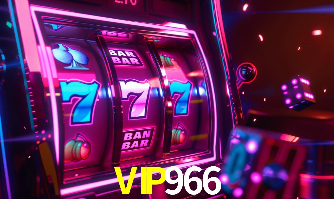 VIP966 no Android