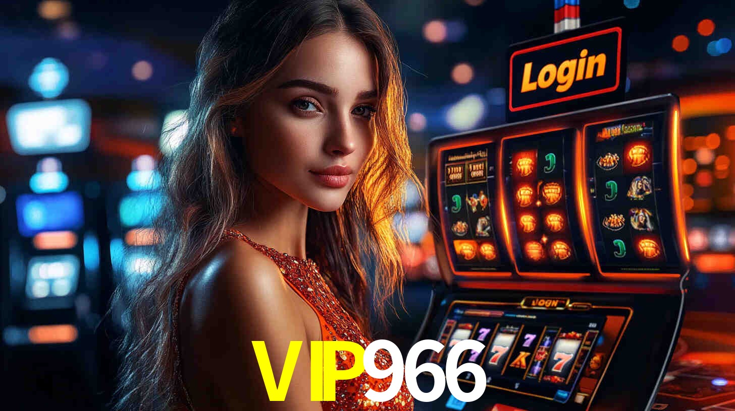 Licença Curaçao VIP966