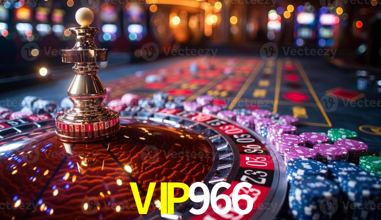 VIP966 Processo de inscrição