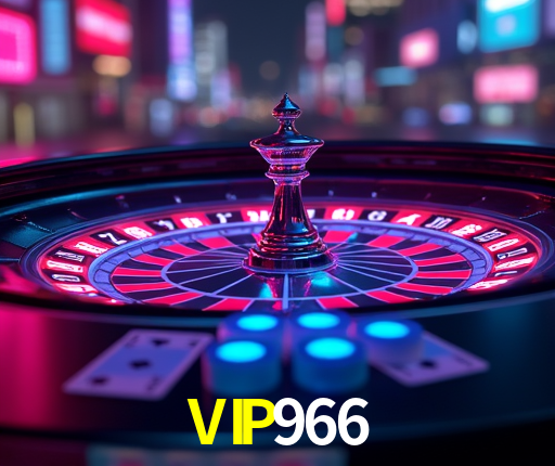 VIP966 Bônus