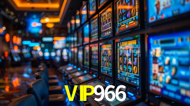 VIP966 Bônus - VIP966 visual 1