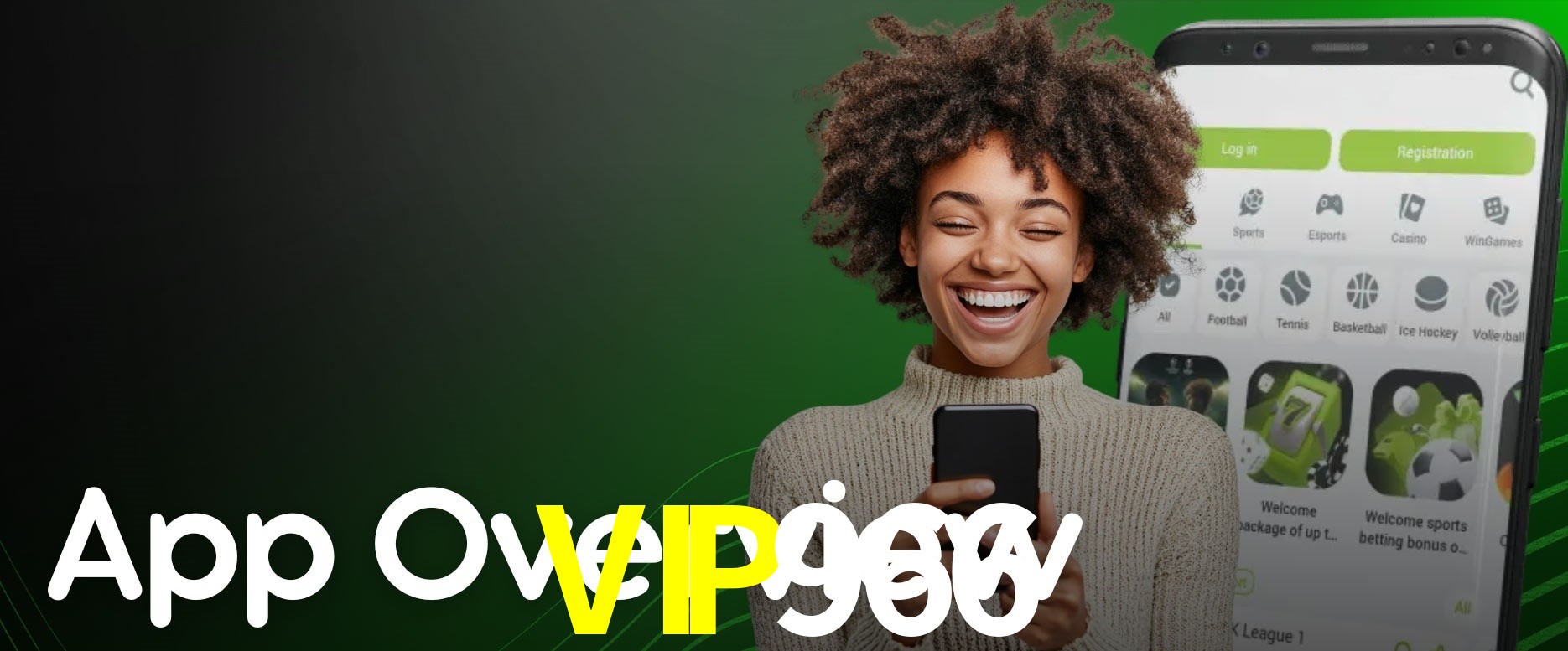 Programa VIP VIP966