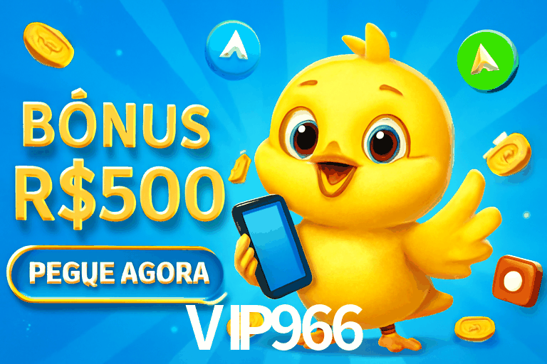 Bot VIP966 Telegram