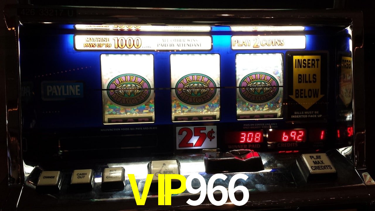 VIP966 bonus