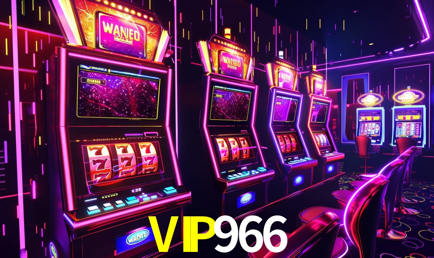 Instalar VIP966 Mac