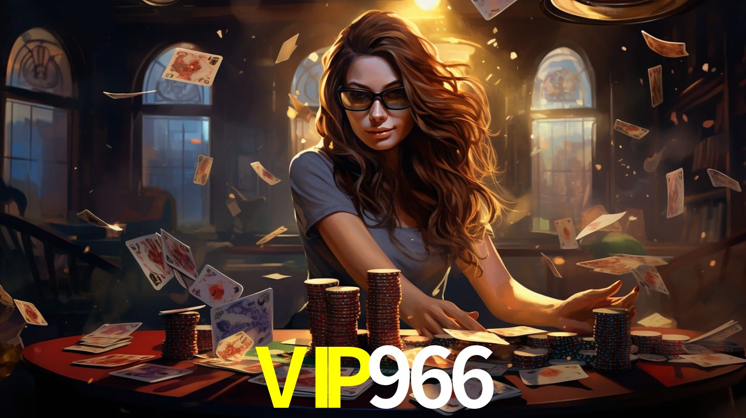 VIP966 FAQ — suporte e ajuda no aplicativo oficial