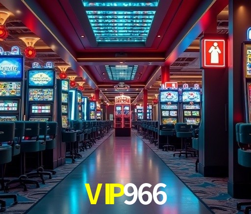 App Desktop VIP966