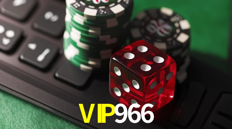 Segurança App VIP966