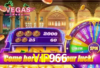 VIP966 login