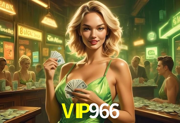 Acesso à conta VIP966