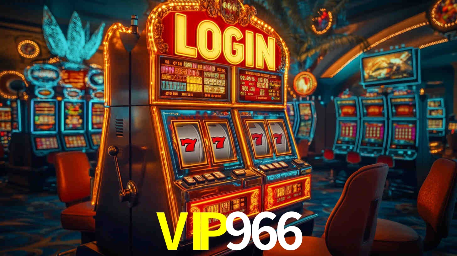 VIP966 Facebook