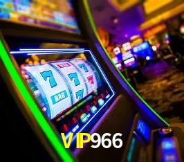 Jogos App VIP966