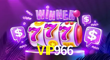 VIP966 app