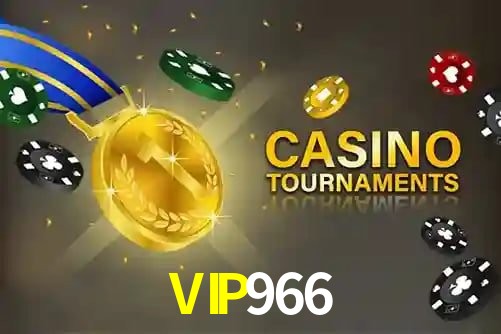 VIP966 Download Speed Test Logo - Teste de Velocidade Certificado
