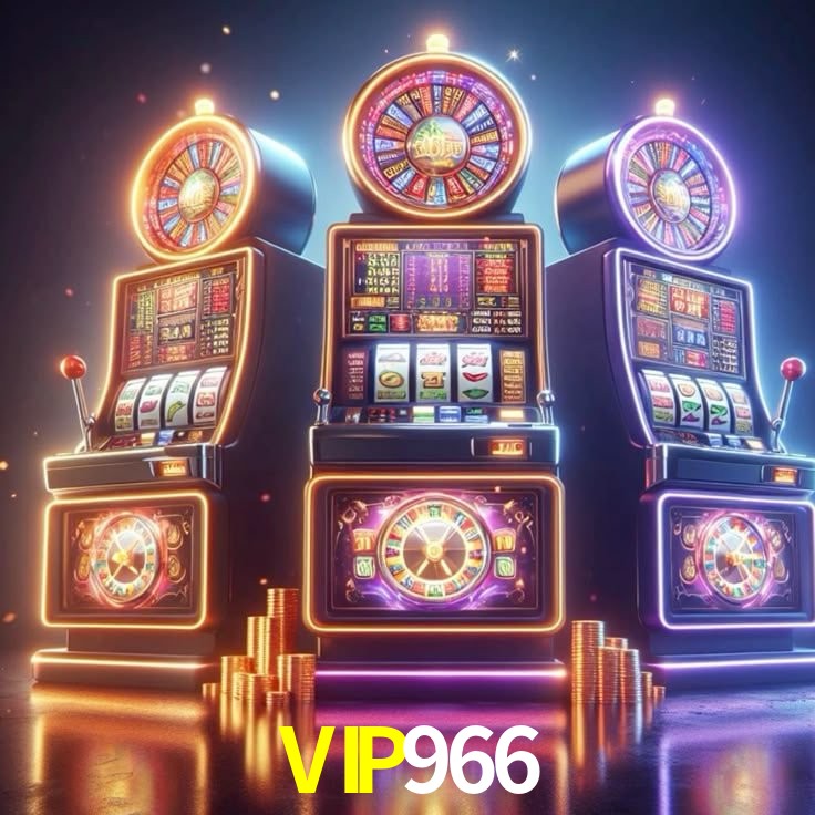 VIP966 Certificado eCOGRA