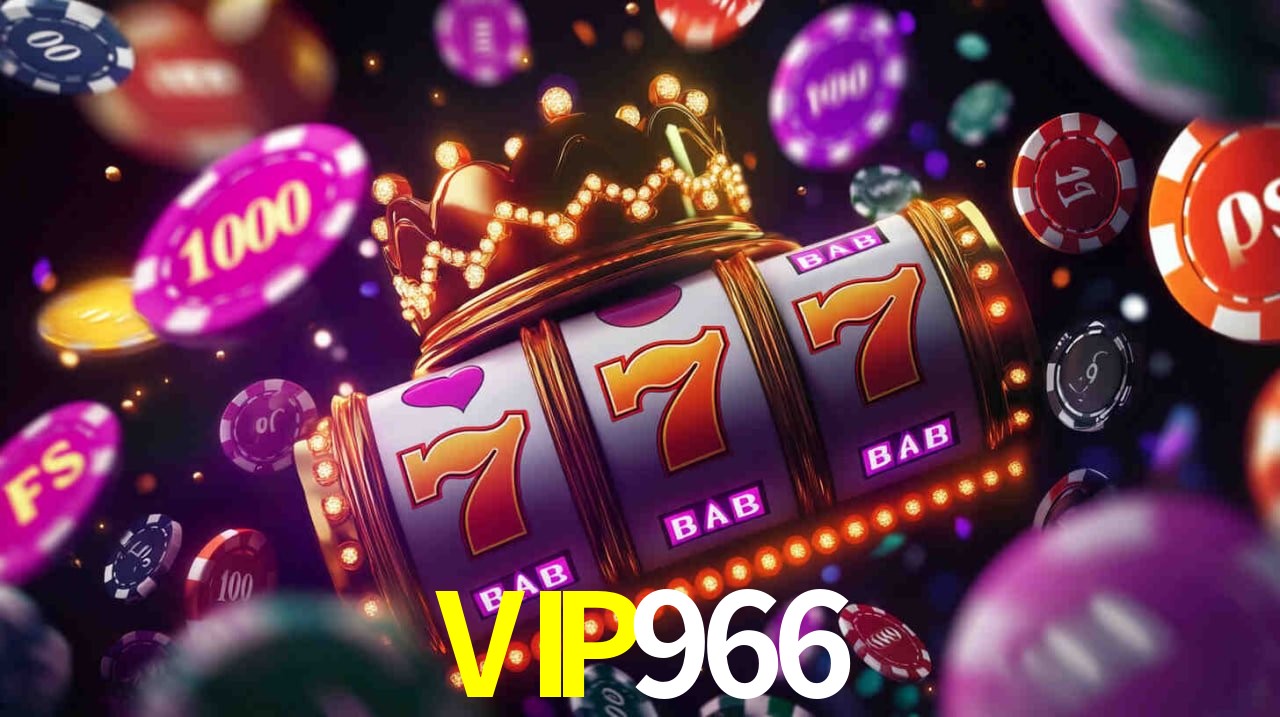 VIP966