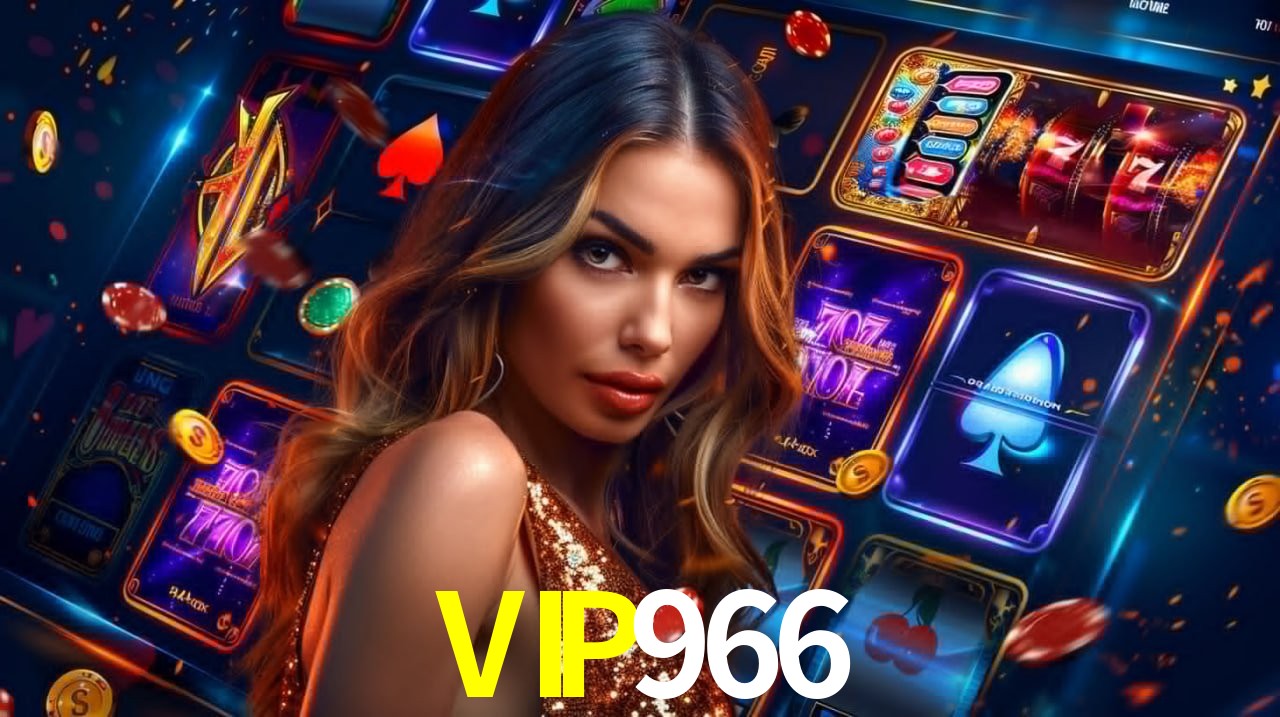 Apostas ao vivo VIP966