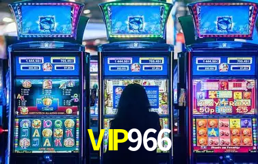 Qualificar VIP VIP966