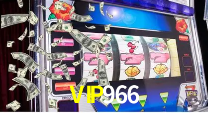 Vantagens App VIP966