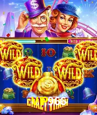 Fortune Tiger slot