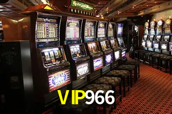 Segurança App VIP966
