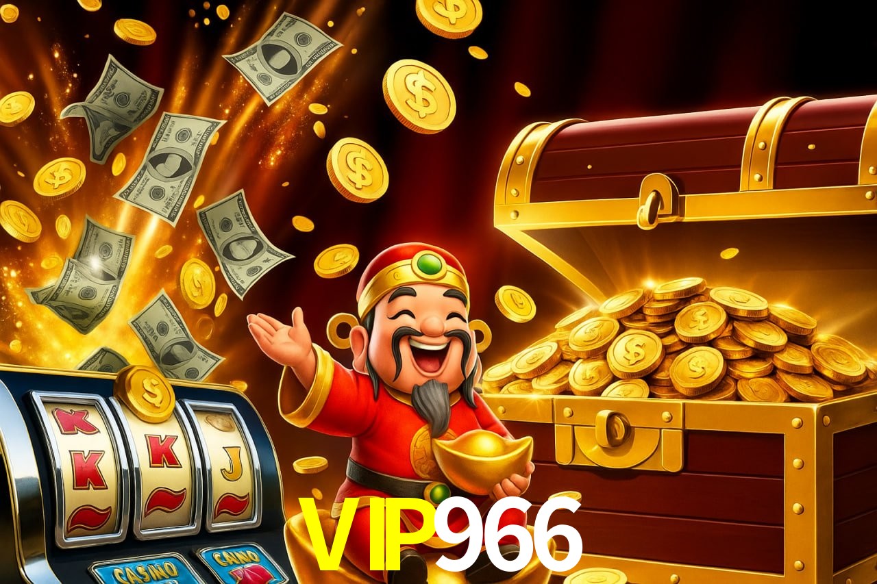 Vantagens App VIP966