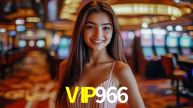 login VIP966