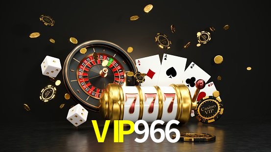 Níveis VIP VIP966