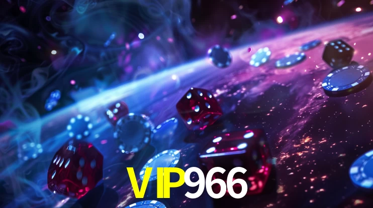 Bônus VIP966