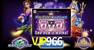 VIP966 Instalar Logo 3