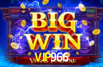 Promoções App VIP966